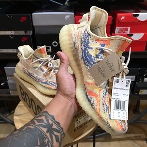 ‼️🚨SOLD 🚨‼️ Adidas Yeezy Boost 350 V2 MX OAT Men’s size 10